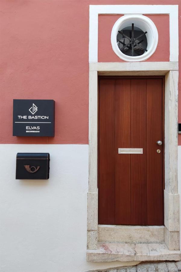 The Bastion Elvas Apartments Ngoại thất bức ảnh