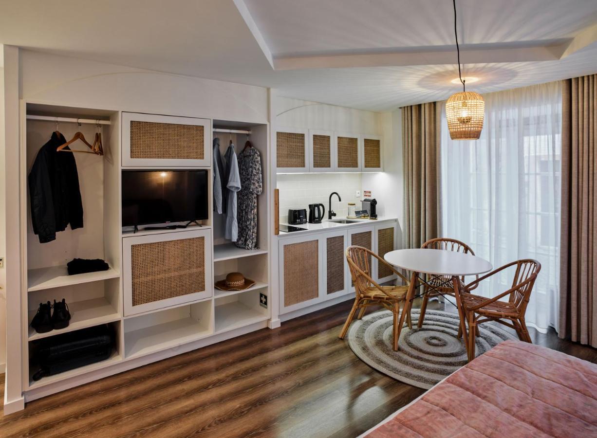 The Bastion Elvas Apartments Ngoại thất bức ảnh