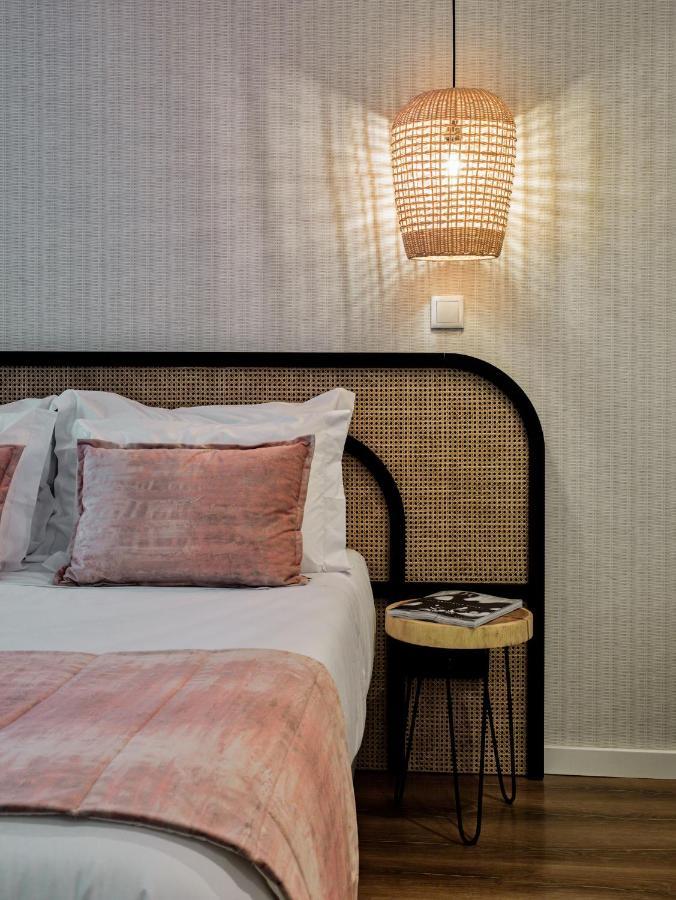 The Bastion Elvas Apartments Ngoại thất bức ảnh