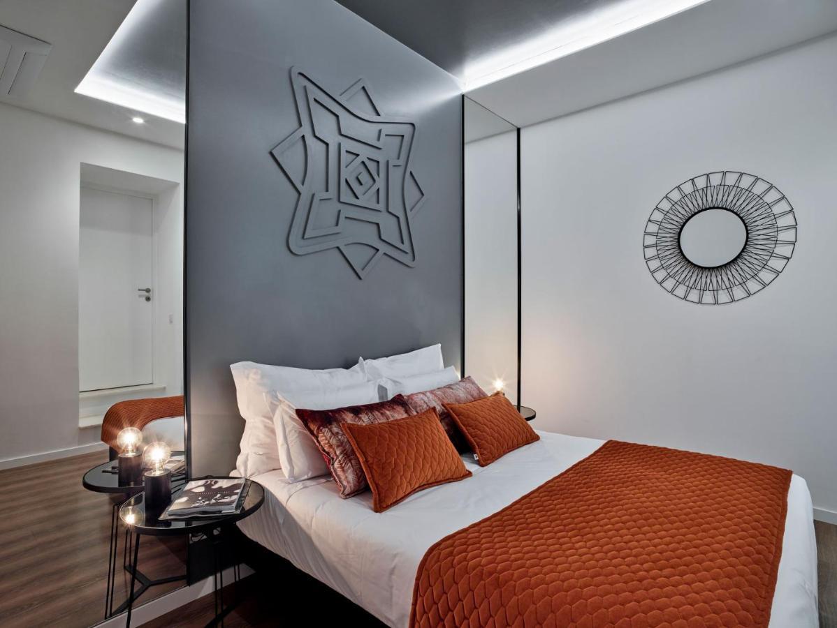 The Bastion Elvas Apartments Ngoại thất bức ảnh
