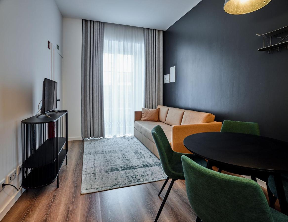 The Bastion Elvas Apartments Ngoại thất bức ảnh