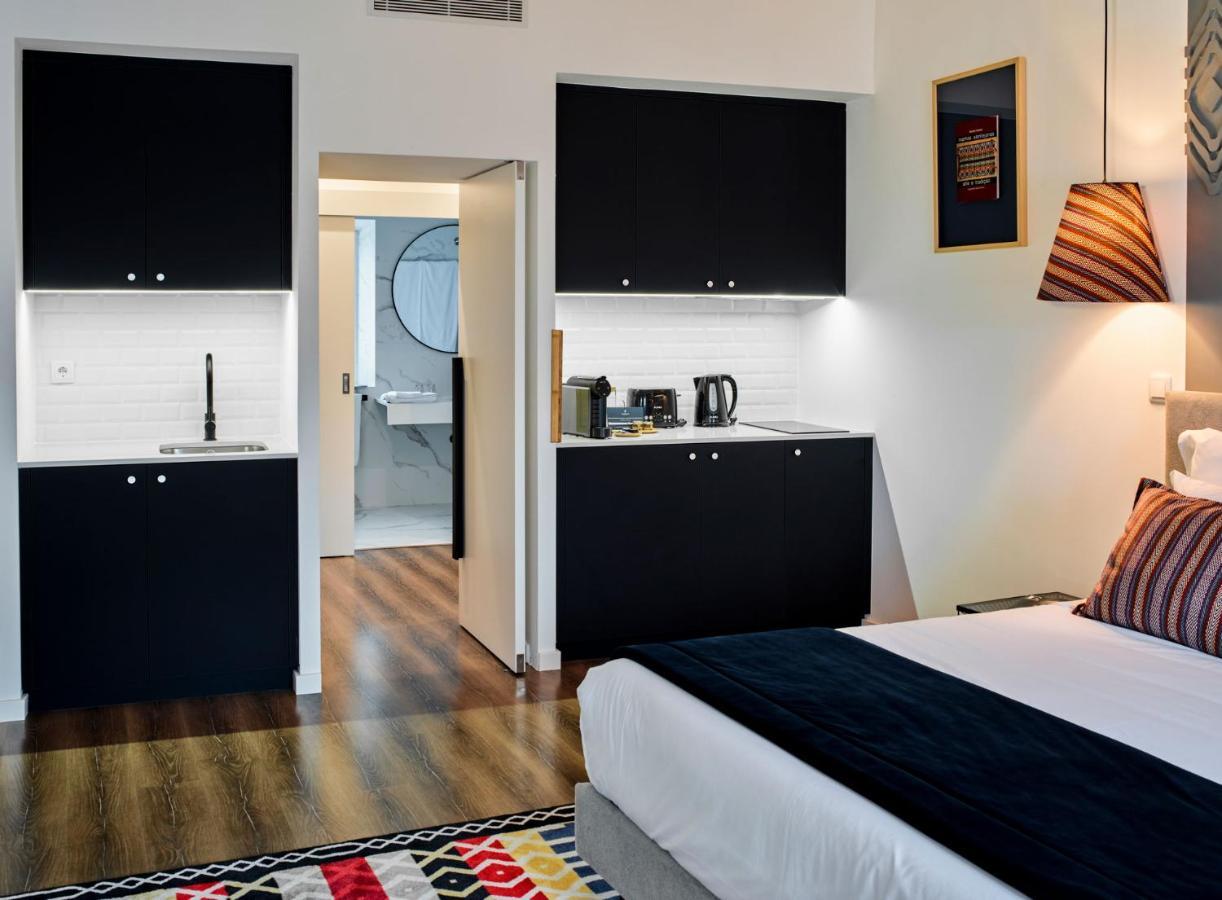 The Bastion Elvas Apartments Ngoại thất bức ảnh