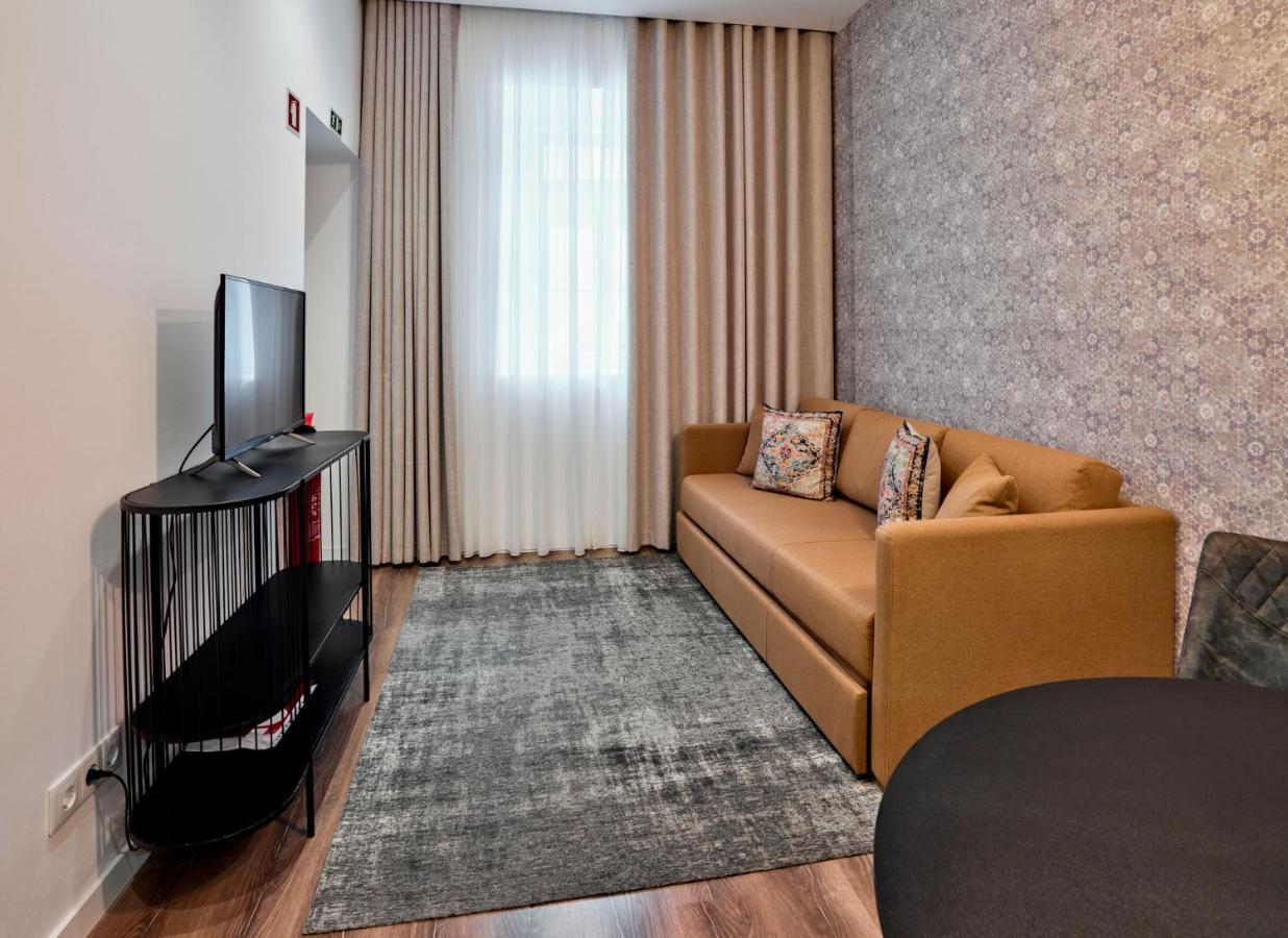 The Bastion Elvas Apartments Ngoại thất bức ảnh