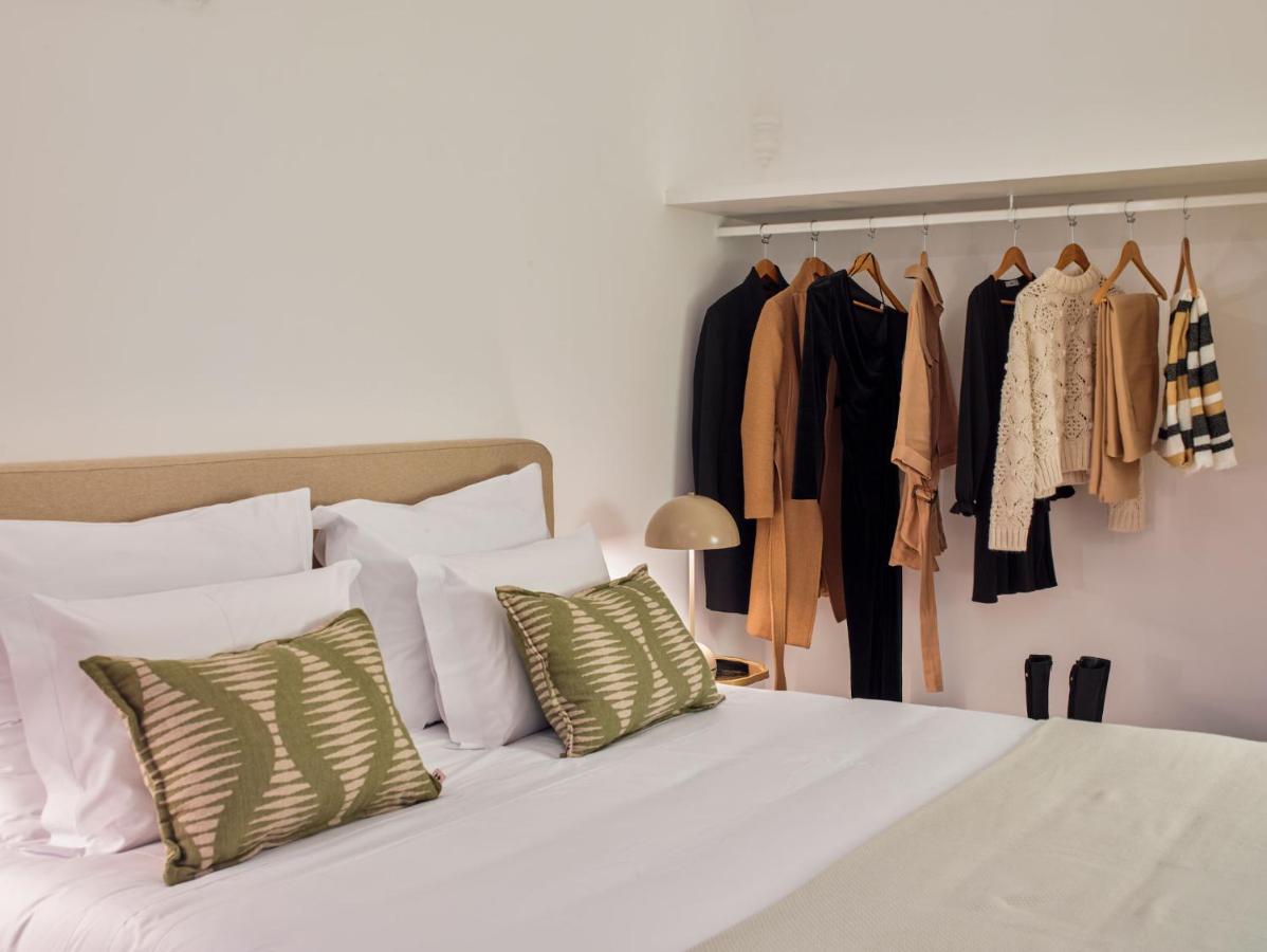 The Bastion Elvas Apartments Ngoại thất bức ảnh