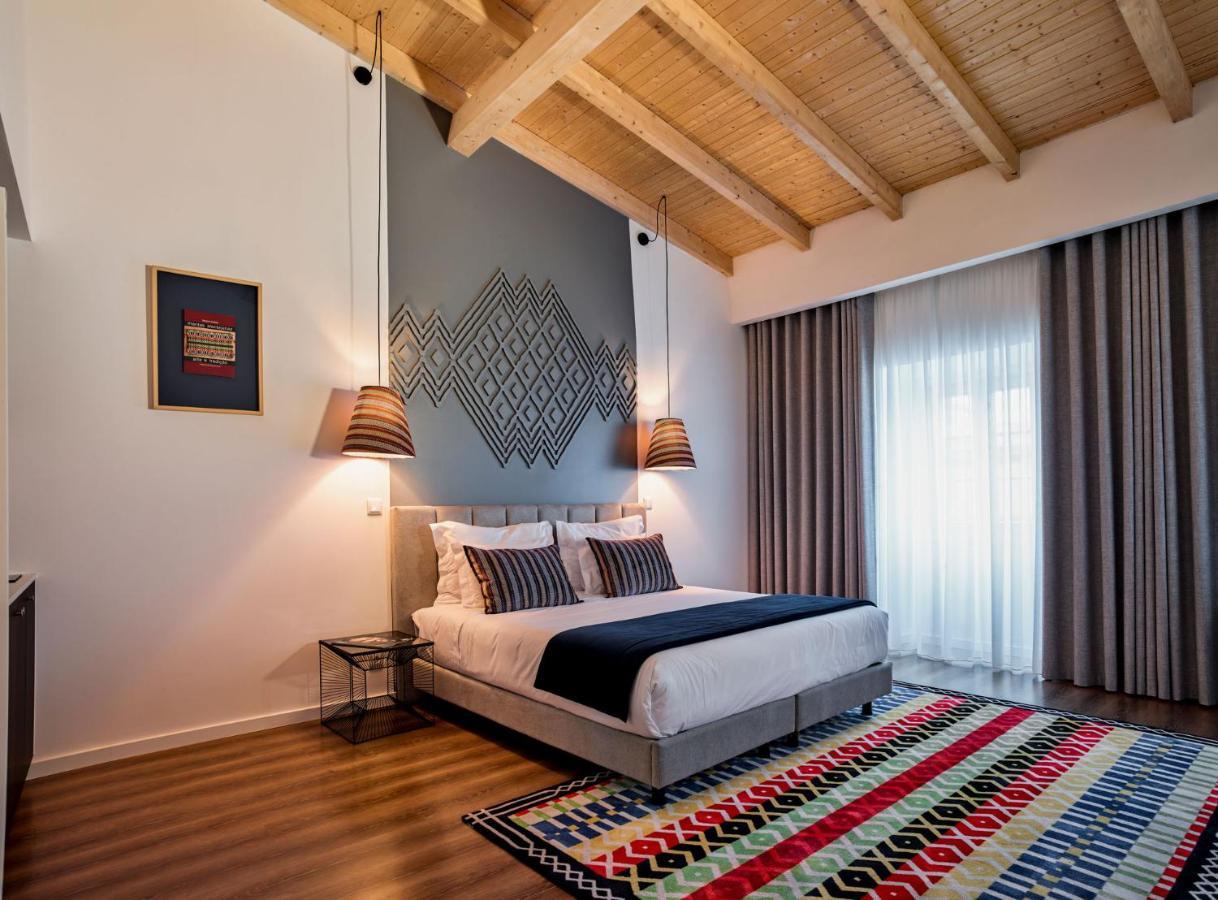 The Bastion Elvas Apartments Ngoại thất bức ảnh
