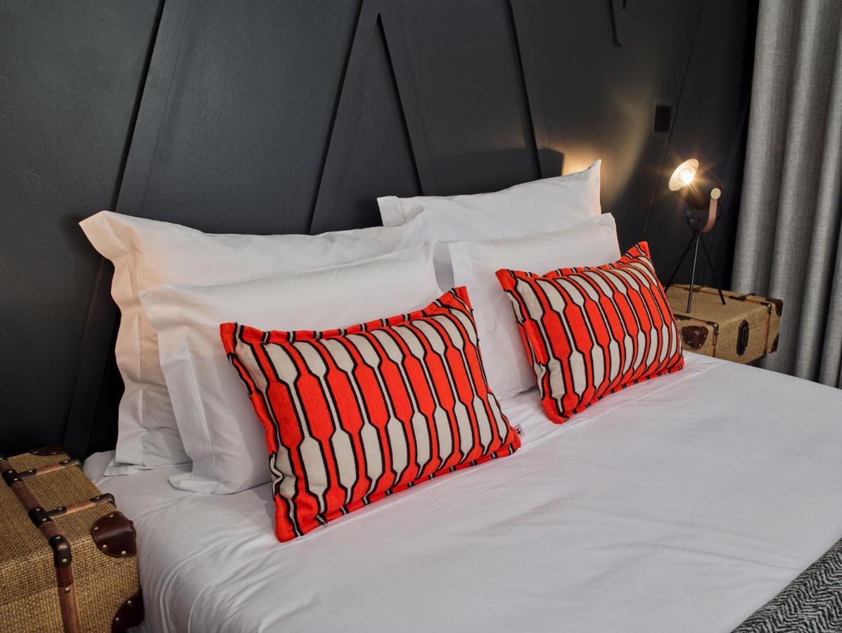 The Bastion Elvas Apartments Ngoại thất bức ảnh