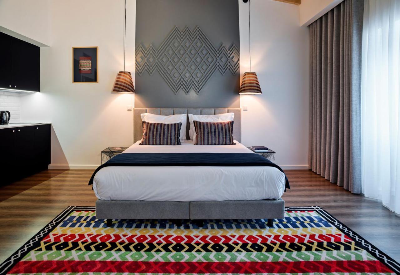 The Bastion Elvas Apartments Ngoại thất bức ảnh