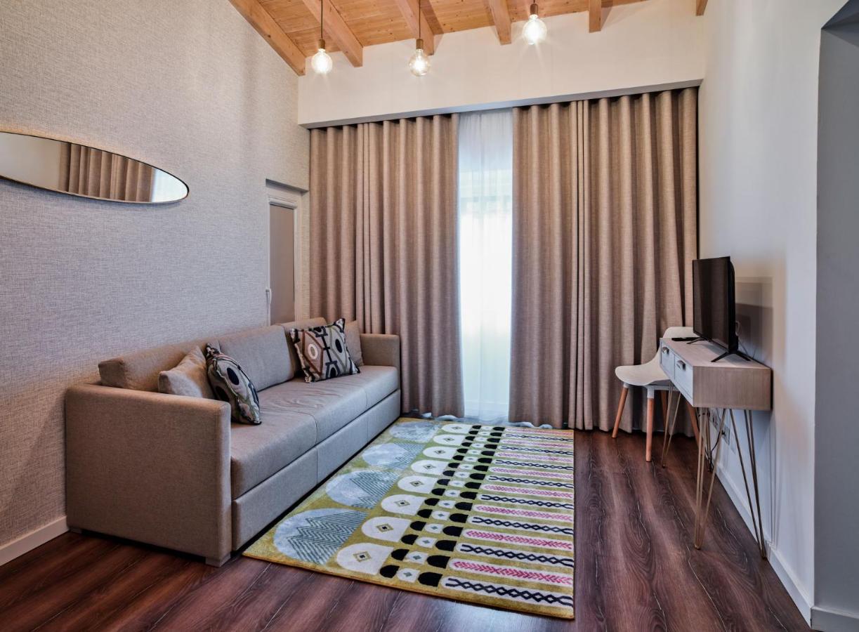 The Bastion Elvas Apartments Ngoại thất bức ảnh