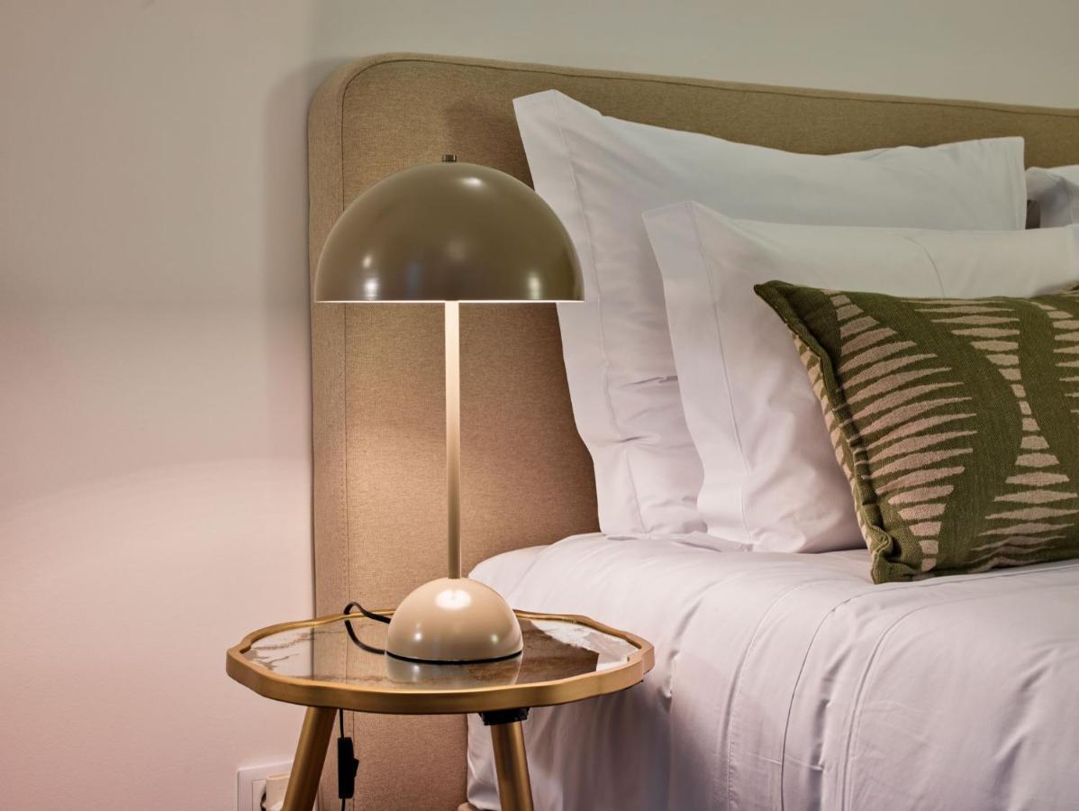 The Bastion Elvas Apartments Ngoại thất bức ảnh
